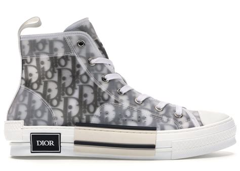 dior b23 high top logo oblique womens|christian Dior low tops.